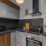 Citystay Polonia Przy Parku * Łódź