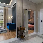Apartment Citystay Polonia Przy Parku *