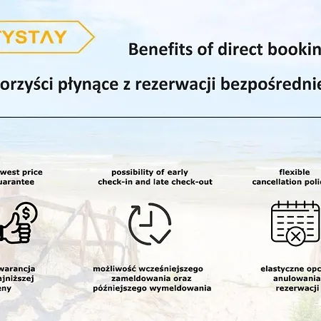 Citystay Polonia Przy Parku * Łódź