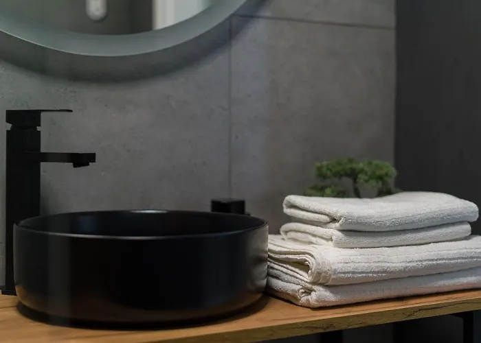 Lejlighed Citystay Polonia Klimatyzowany Przy Parku *