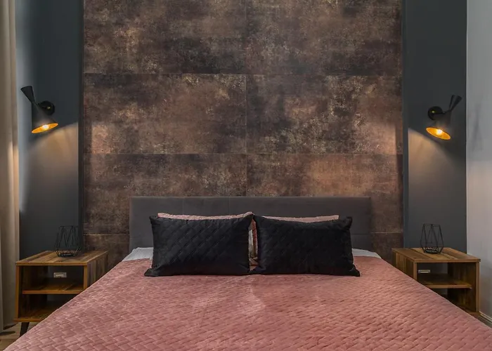 Citystay Polonia Klimatyzowany Przy Parku *